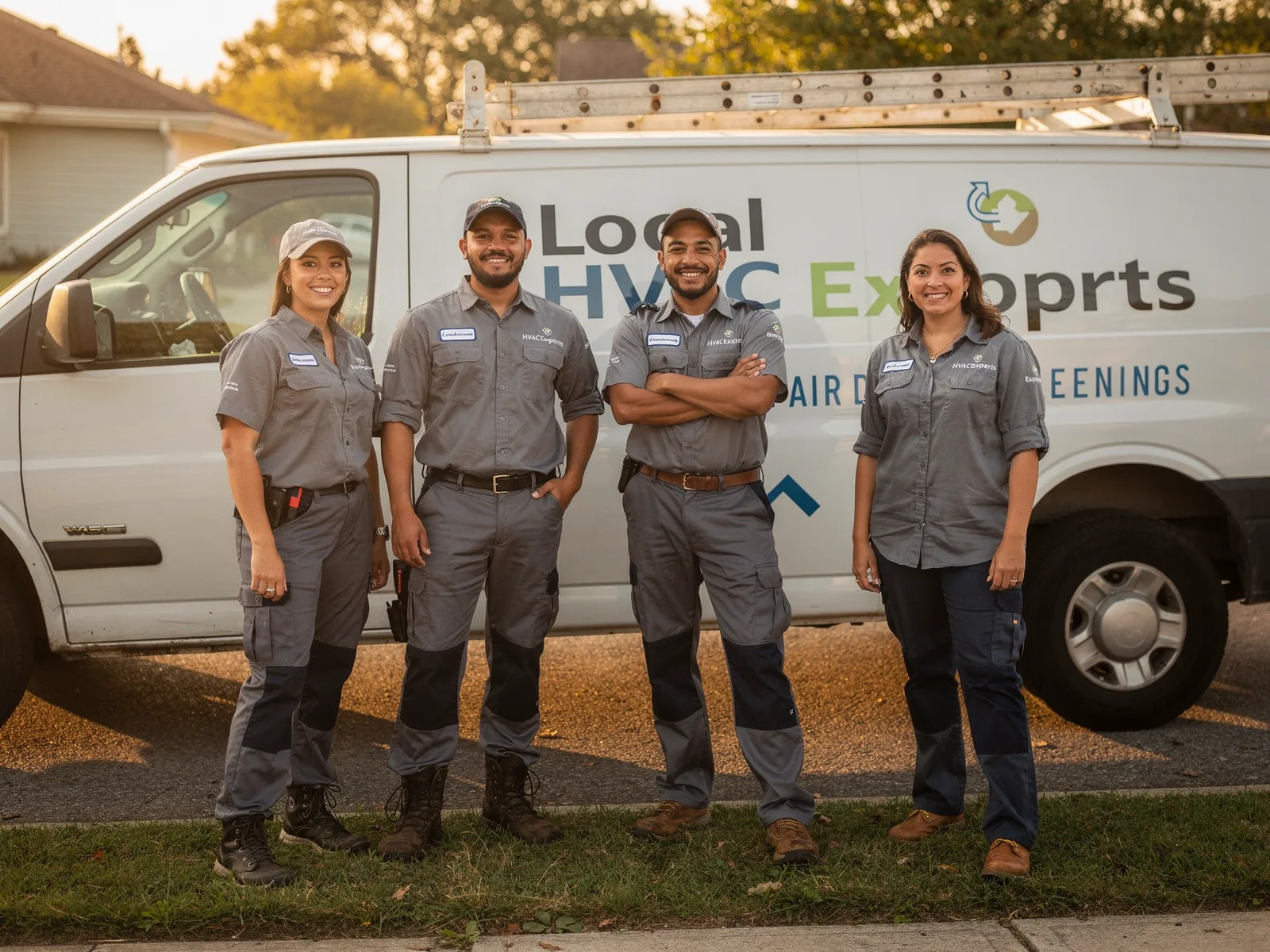 24/7 HVAC Repair & AC Replacement company in Hamilton, MI